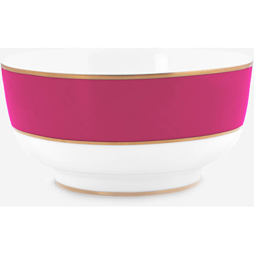 Pip Studio Chique Pembe Porselen Kase 15,5 cm Kase Fiyatı