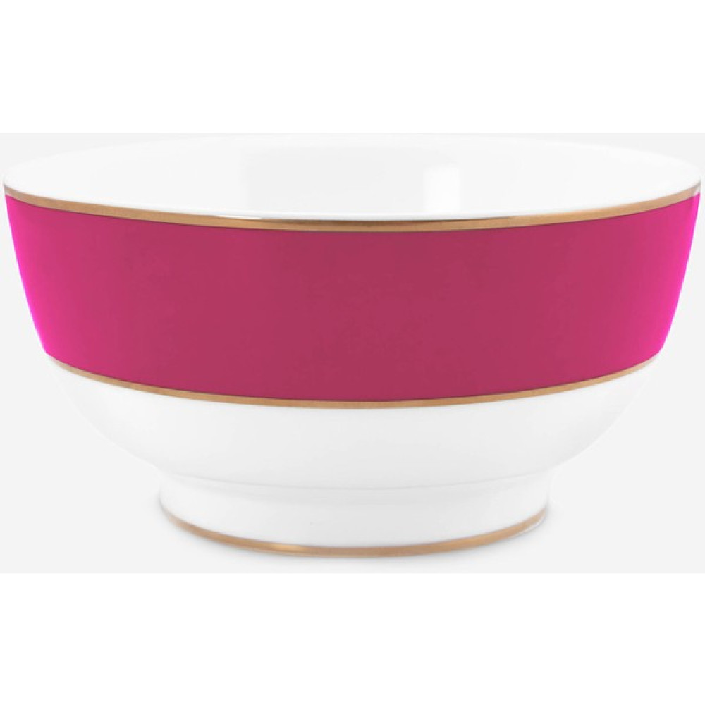 Pip Studio Chique Pembe Porselen Kase 18 cm Kase Fiyatı
