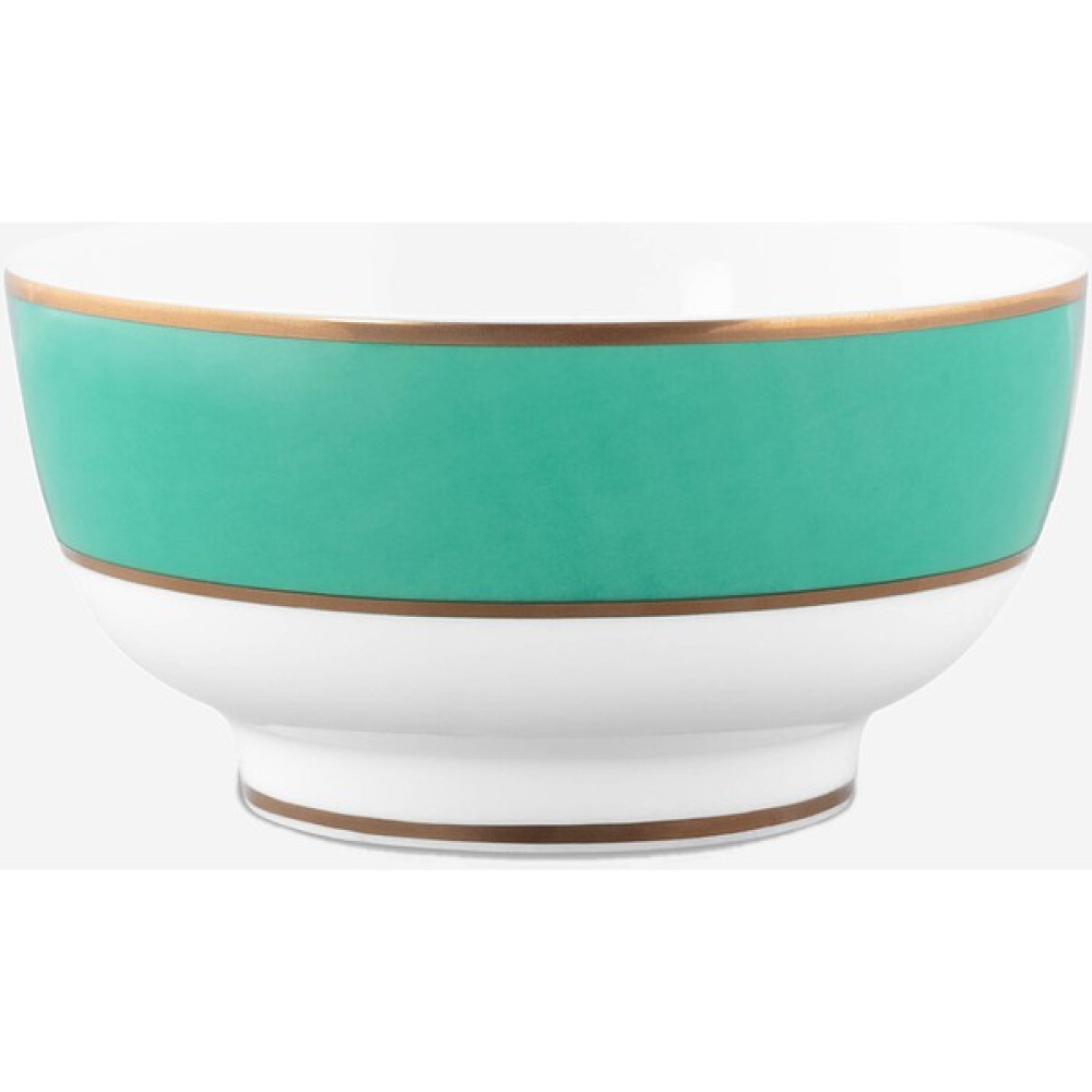 Pip Studio Chique Yeşil Porselen Kase 12,5 cm Kase Fiyatı