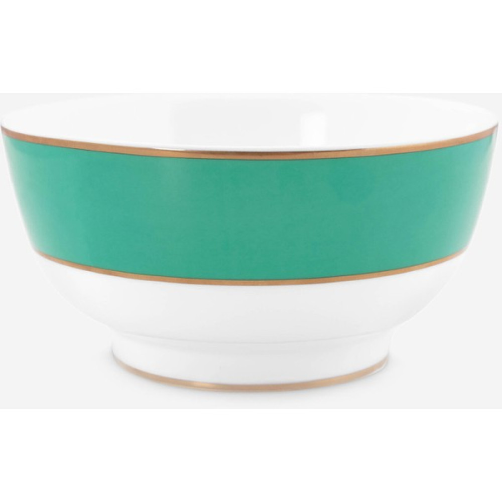 Pip Studio Chique Yeşil Porselen Kase 18 cm Kase Fiyatı