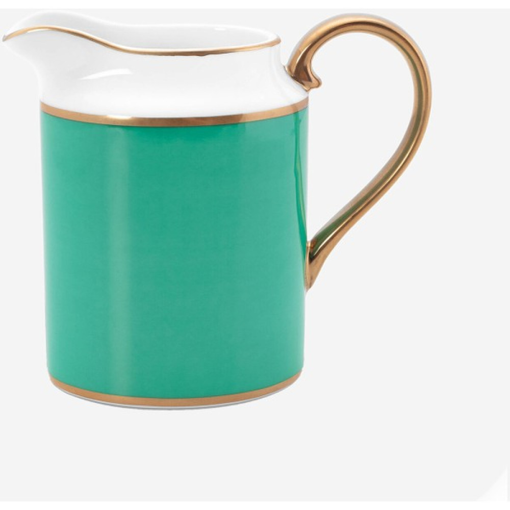 Pip Studio Chique Yeşil Porselen Sütlük 260 ml Çay / Çaydanlık Setleri Fiyatı