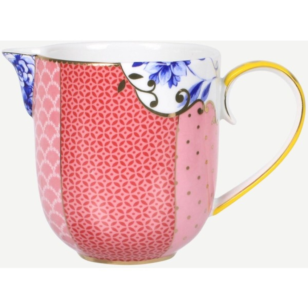 Pip Studio Pembe Porselen Sütlük 260 ml Çay / Çaydanlık Setleri Fiyatı