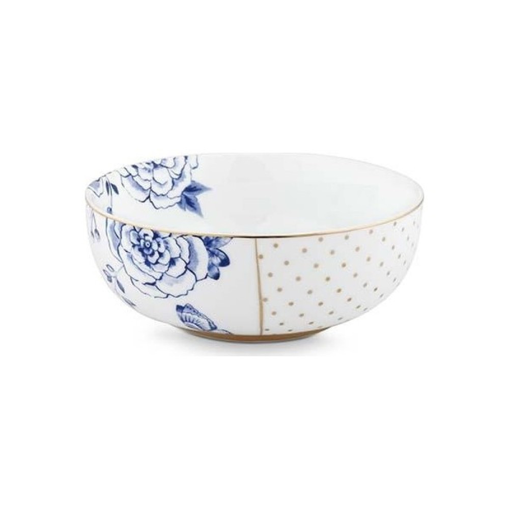 Pip Studio Royal Beyaz Kase 12.5 cm Kase Fiyatı