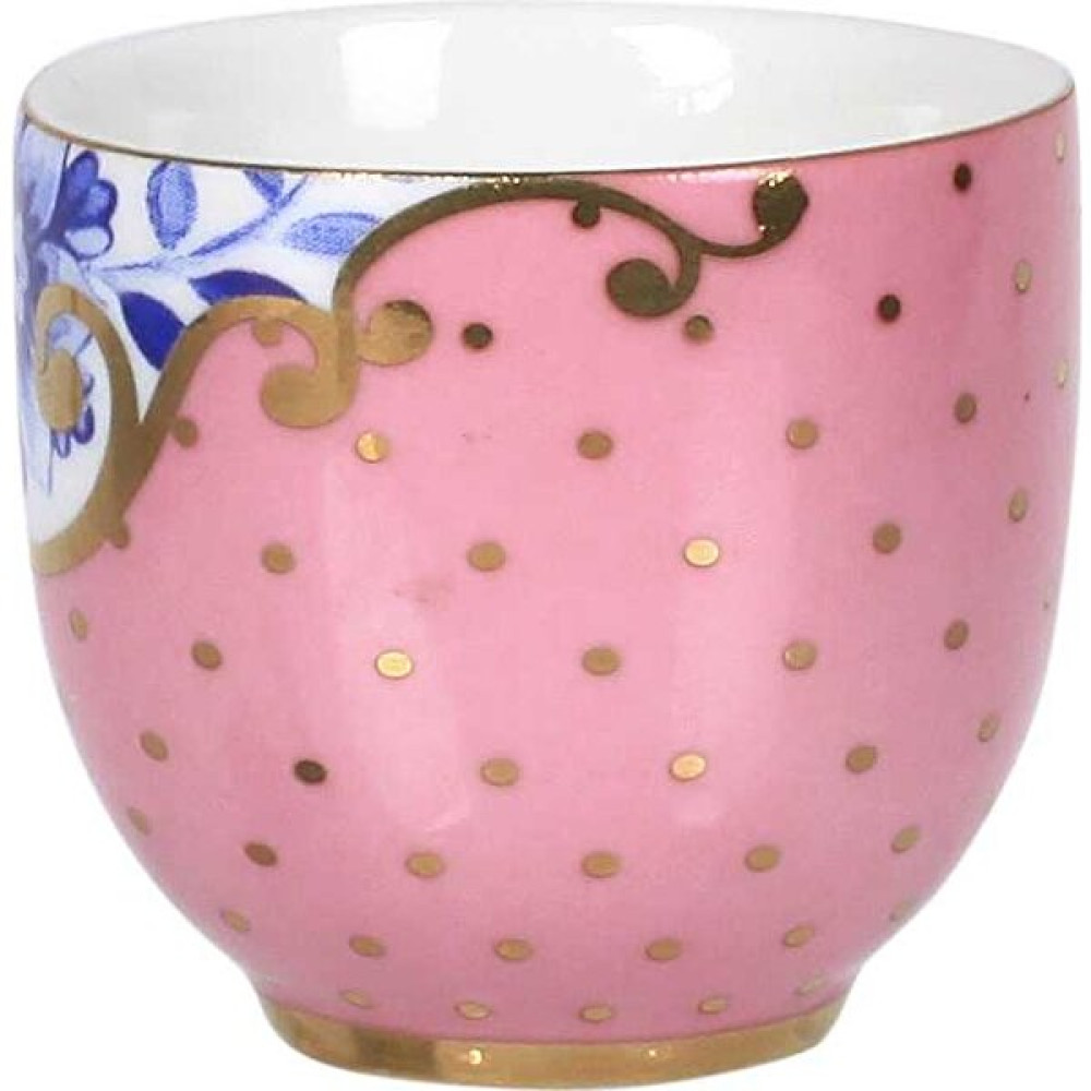 Pip Studio Royal Yumurtalık Pembe Kahvaltı Takımı Fiyatı