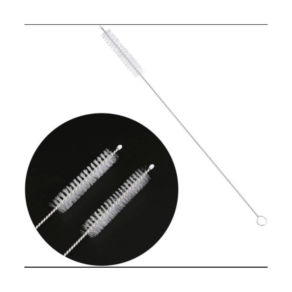 Pipet Temizleme Fırçası - Çok Renkli Dekoratif Saat Fiyatı