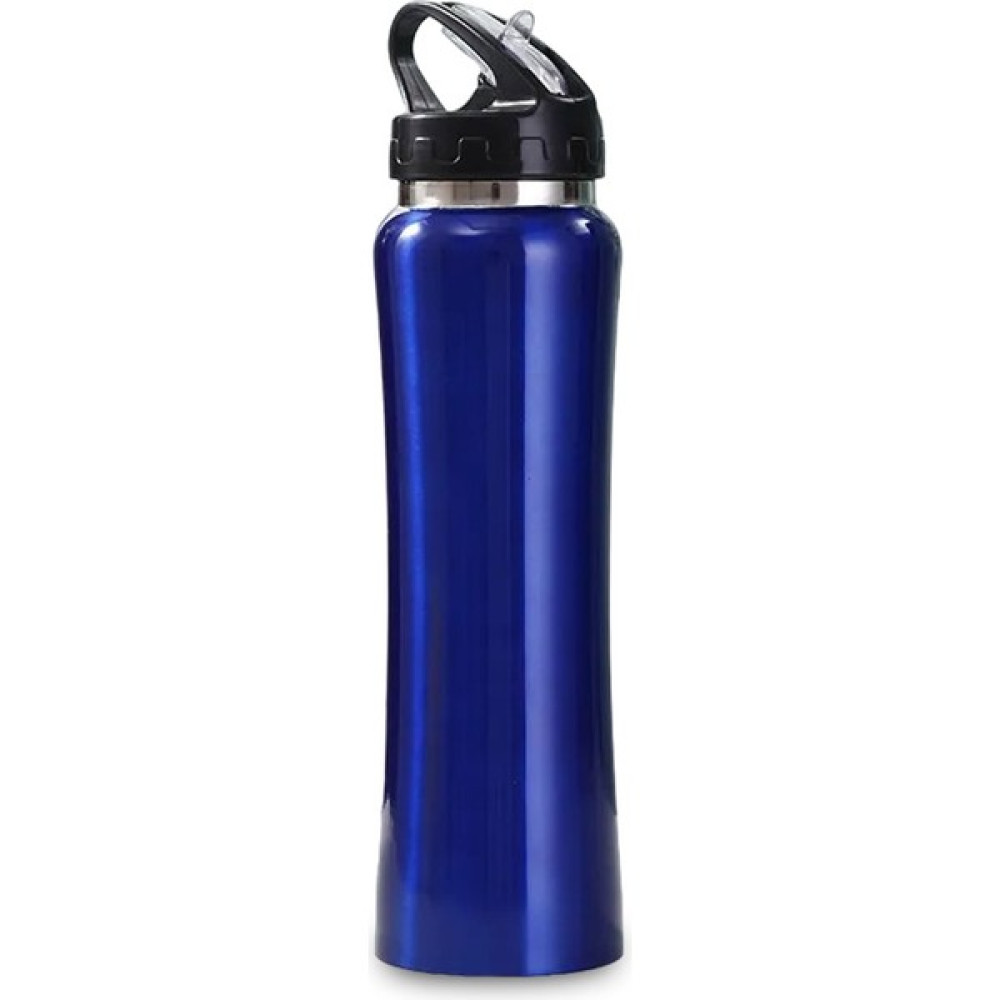 Pipetli Çift Katmanlı Hem Sıcak Hem Soğuk Muhafazalı Termos Sportif Emzikli Matara Suluk 500 ml Kamp Mutfağı Fiyatı