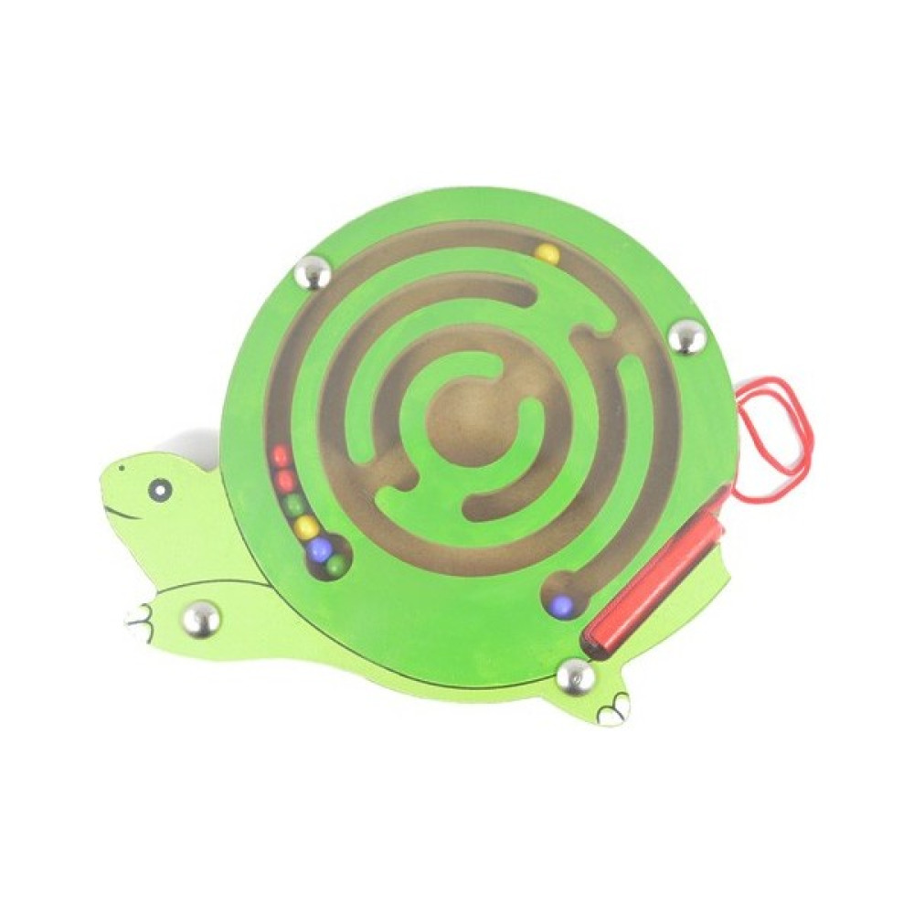 Piramigo Ahşap Labirent Maze Game Kaplumbağa Oto Boyaları Fiyatı