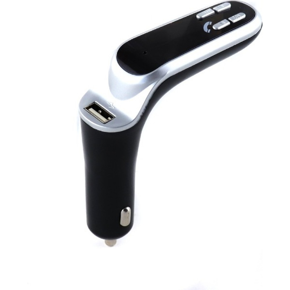 Pirana Bluetooth Fm Transmitter 6106 Oto Transmitterleri Fiyatı