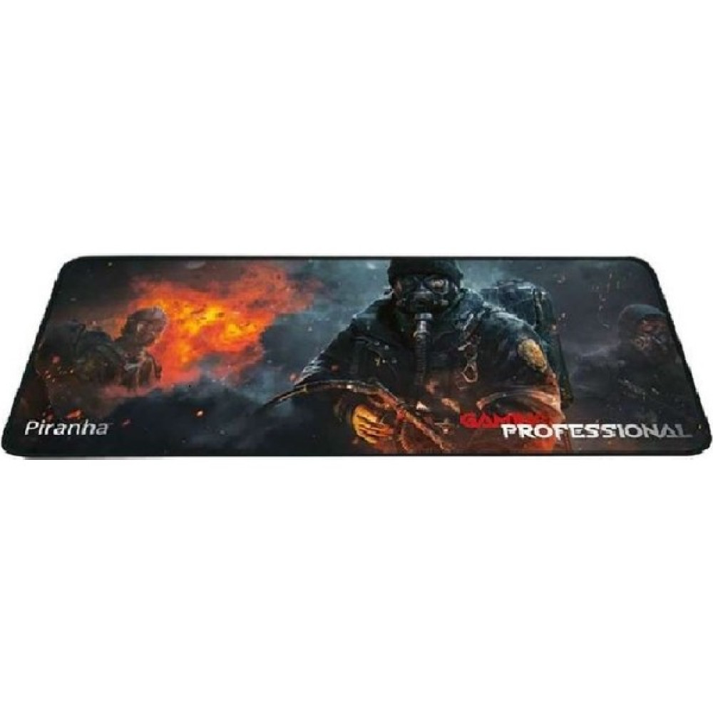 Piranha 7745B Gaming Professional Mousepad 30 x 70 cm Mouse Pad Fiyatı