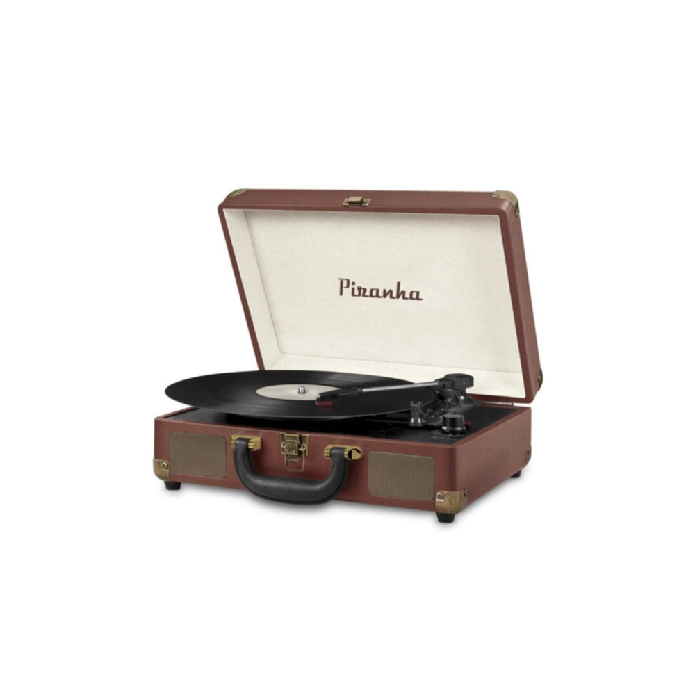 Piranha Bluetoothlu Çantalı Pikap Pikap & Aksesuarları Fiyatı