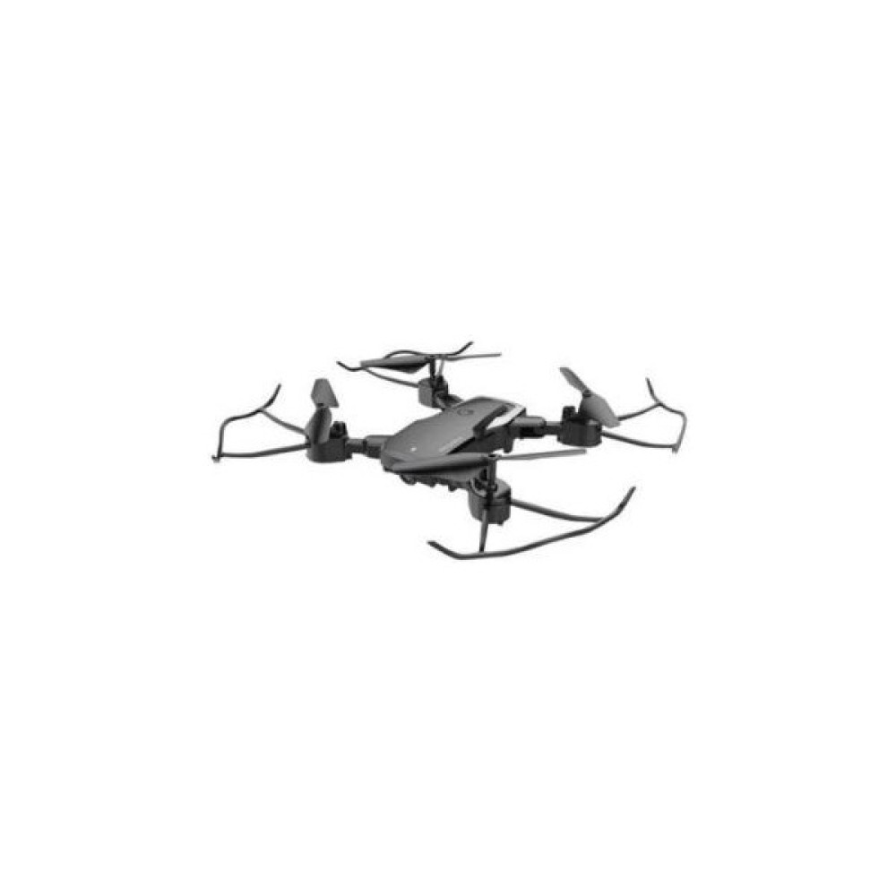 Piranha F-55 Akıllı Drone - Siyah Drone Fiyatı