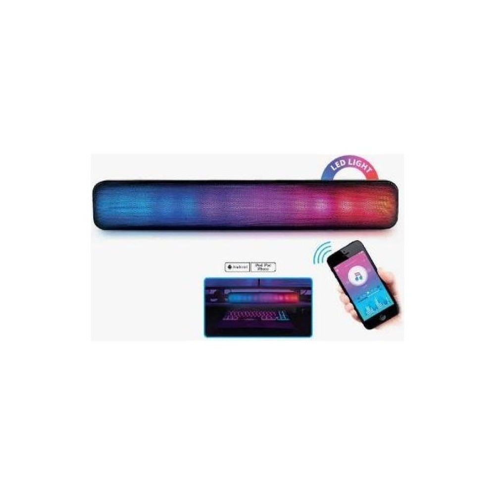 Piranha Kablosuz Şarj Edilebilir Hoparlör 7880 Bluetooth Hoparlör Fiyatı