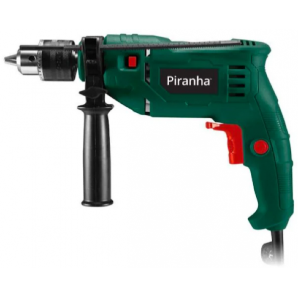 Piranha Pıd3630 Darbeli Matkap 550 W Matkaplar Fiyatı