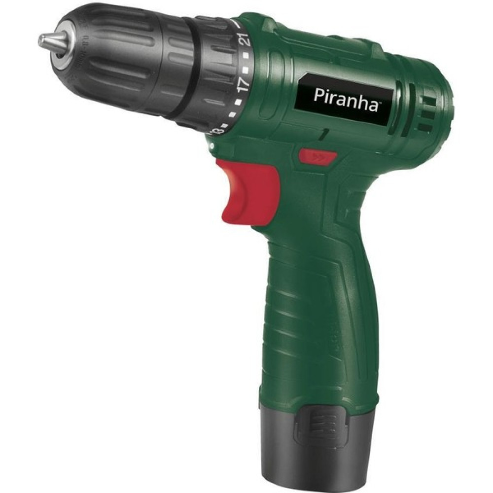 Piranha PSD-2234 Şarjlı Vidalama Elektrikli El Aletleri Fiyatı