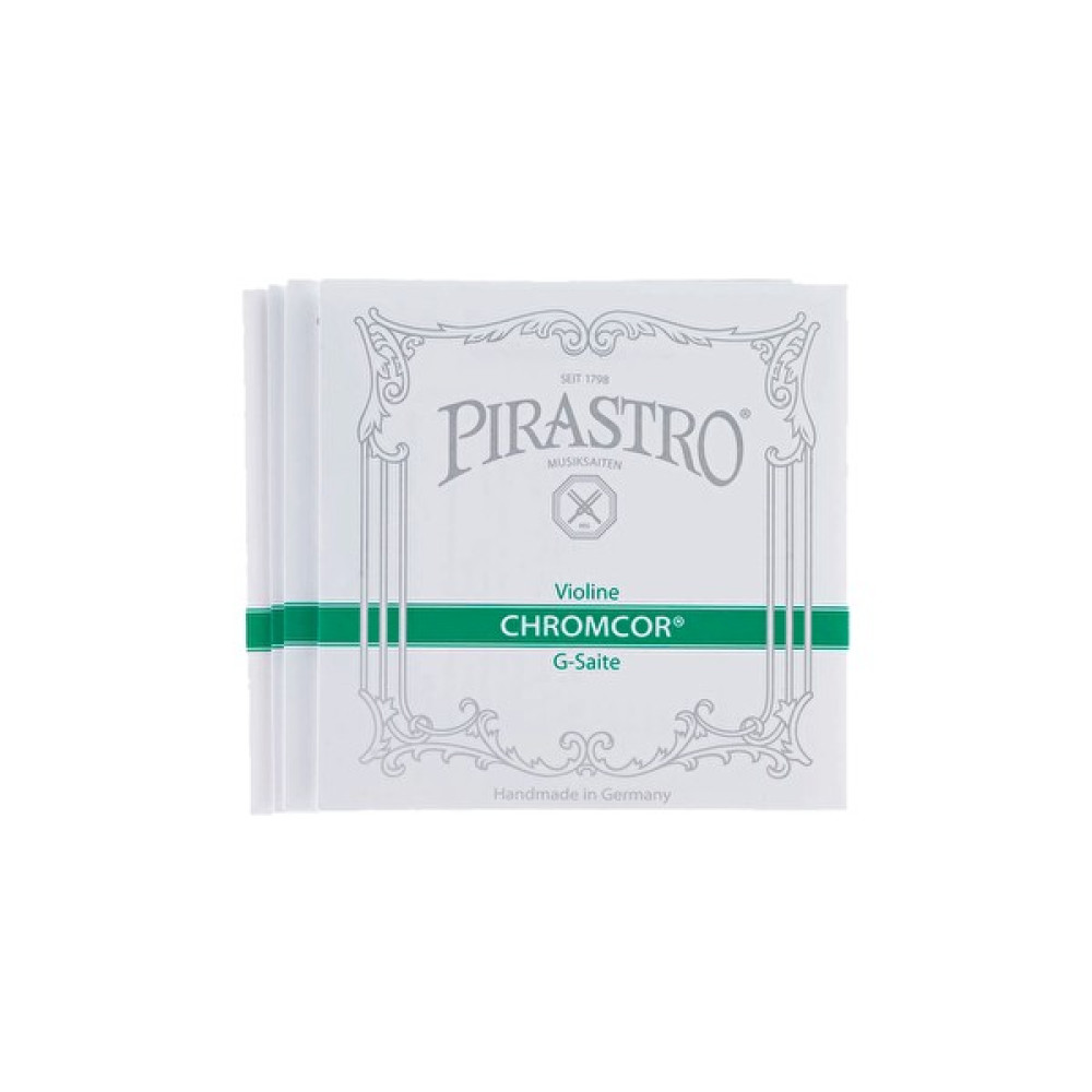 PIRASTRO 319020 / Chromcor Keman Teli (Set) Müzik Aleti Aksesuarları Fiyatı
