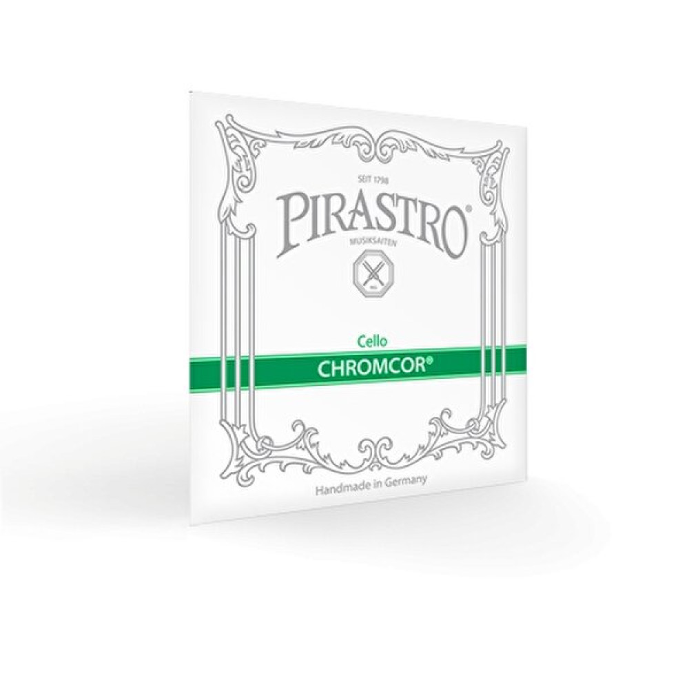 Pirastro Chromcor Çello Teli Telli Çalgılar Fiyatı