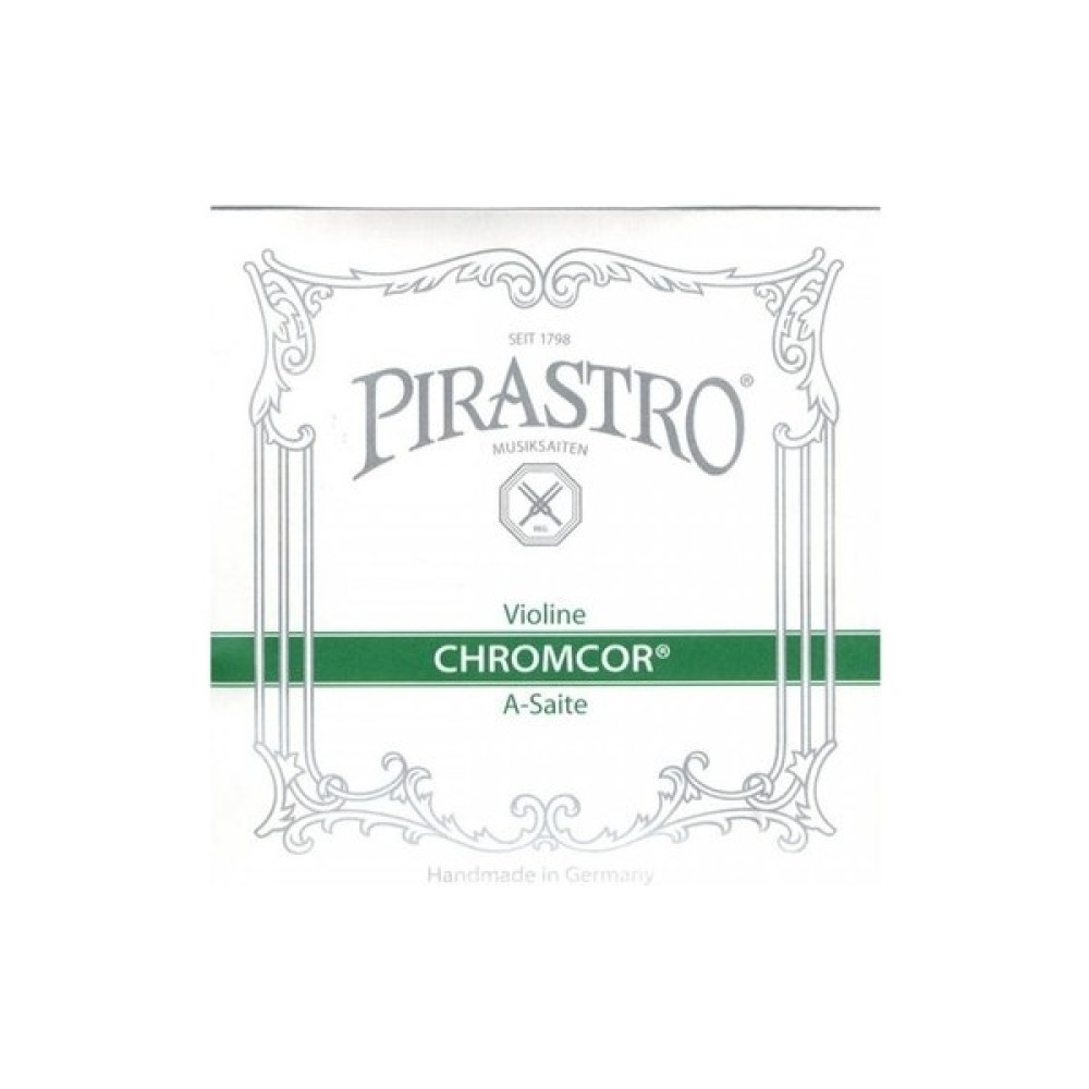 Pırastro Chromcor Keman Tek Tel (La) Müzik Aleti Aksesuarları Fiyatı