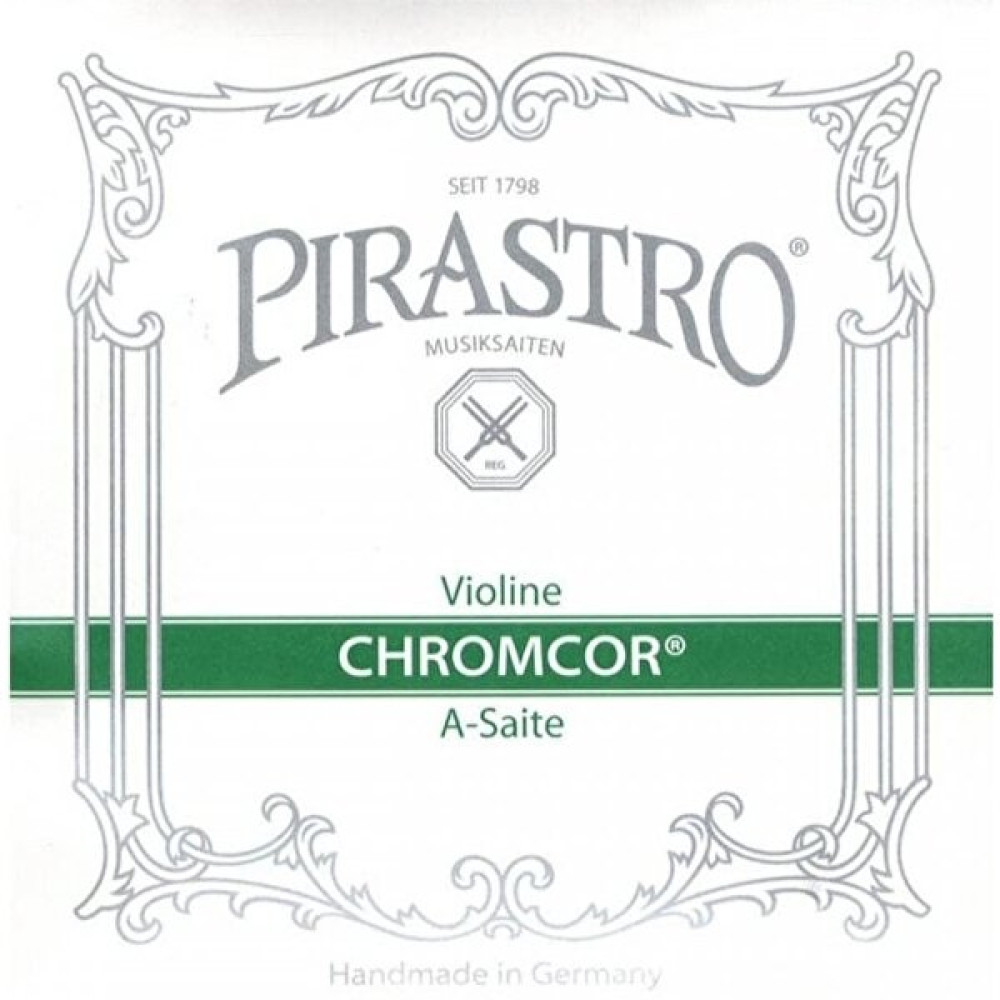 Pirastro Chromcor Viyola Tel Seti Telli Çalgılar Fiyatı