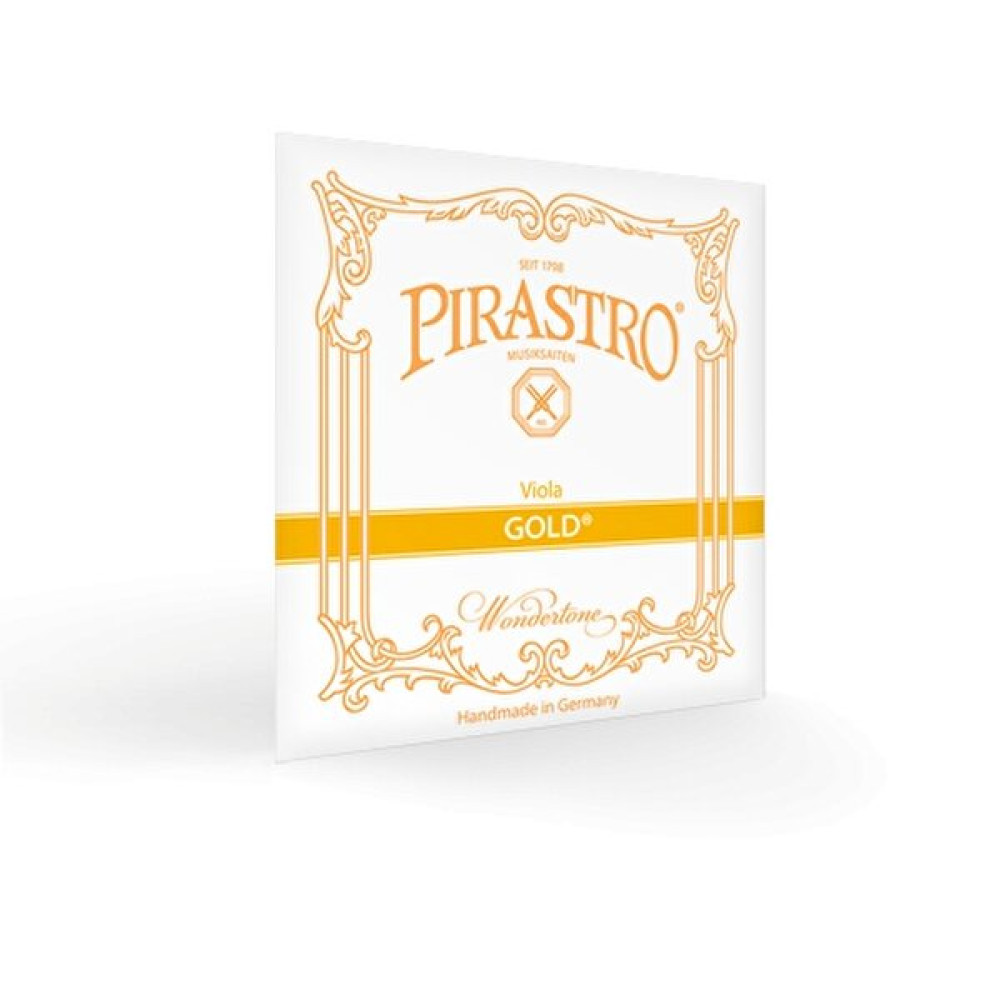 Pirastro Gold Viyola Teli Telli Çalgılar Fiyatı
