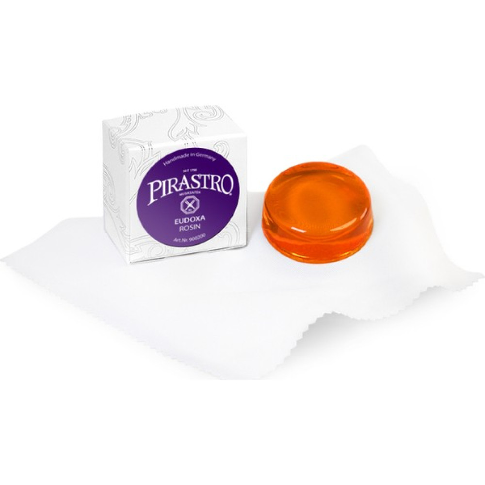 Pirastro Keman-Viyola Reçine Eudoxa Müzik Aleti Aksesuarları Fiyatı