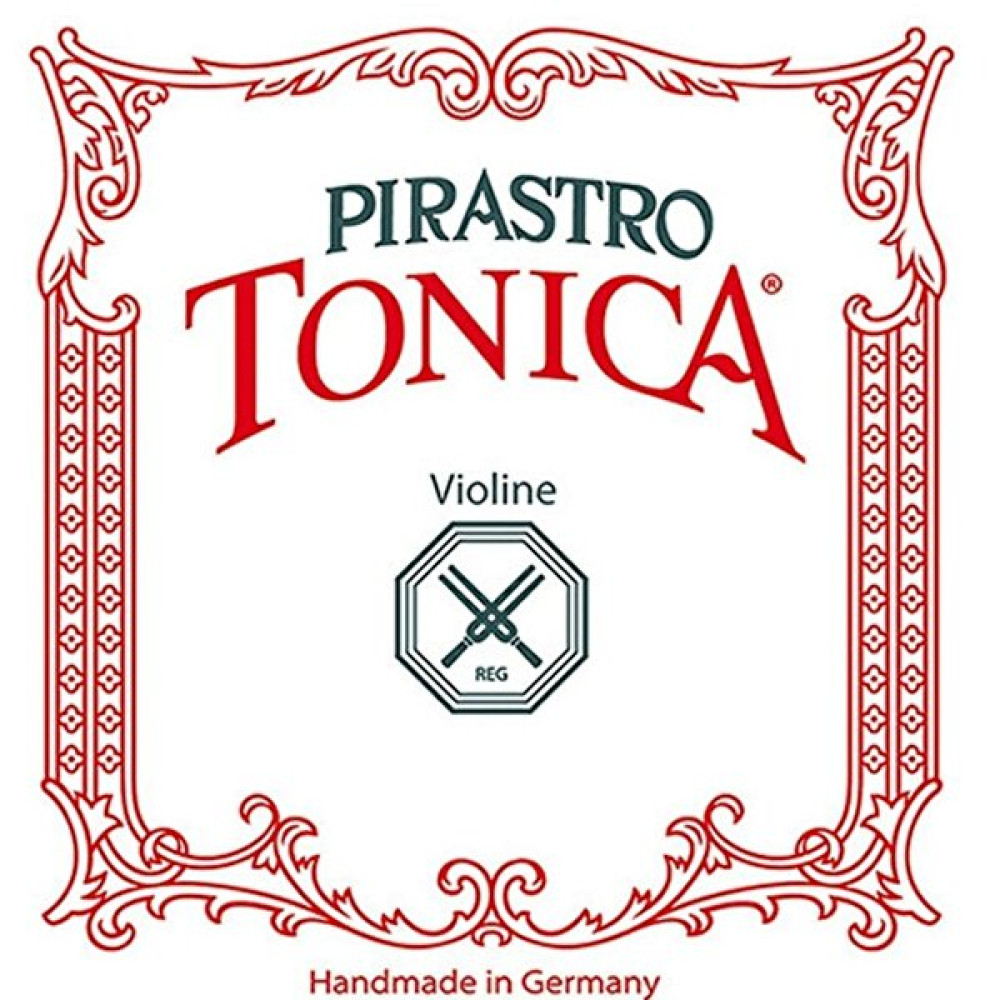 Pirastro Tonica Keman Teli Telli Çalgılar Fiyatı