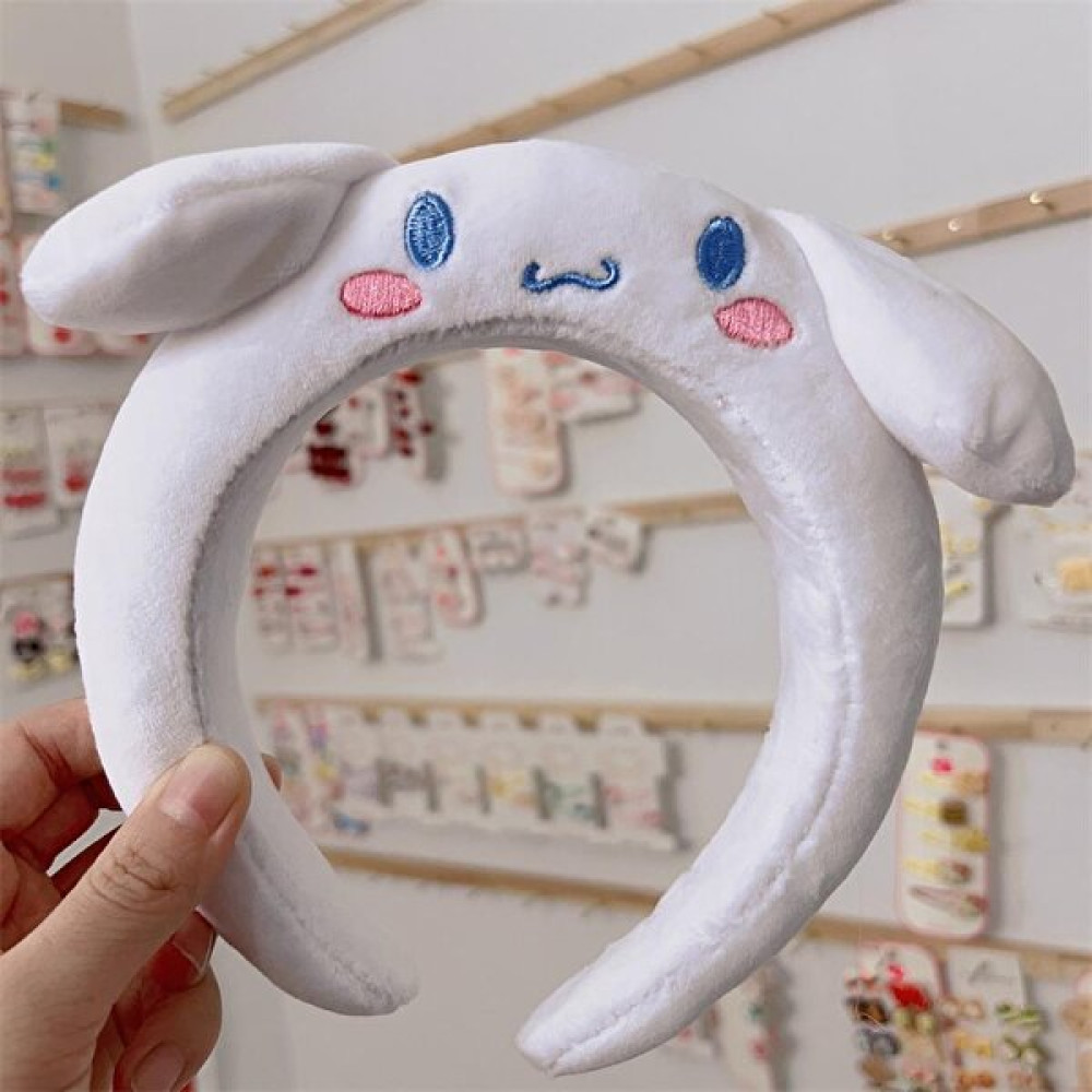 Piraye Gift Cinnamoroll Peluş Taç Toka, Taç & Saç Bandı Fiyatı
