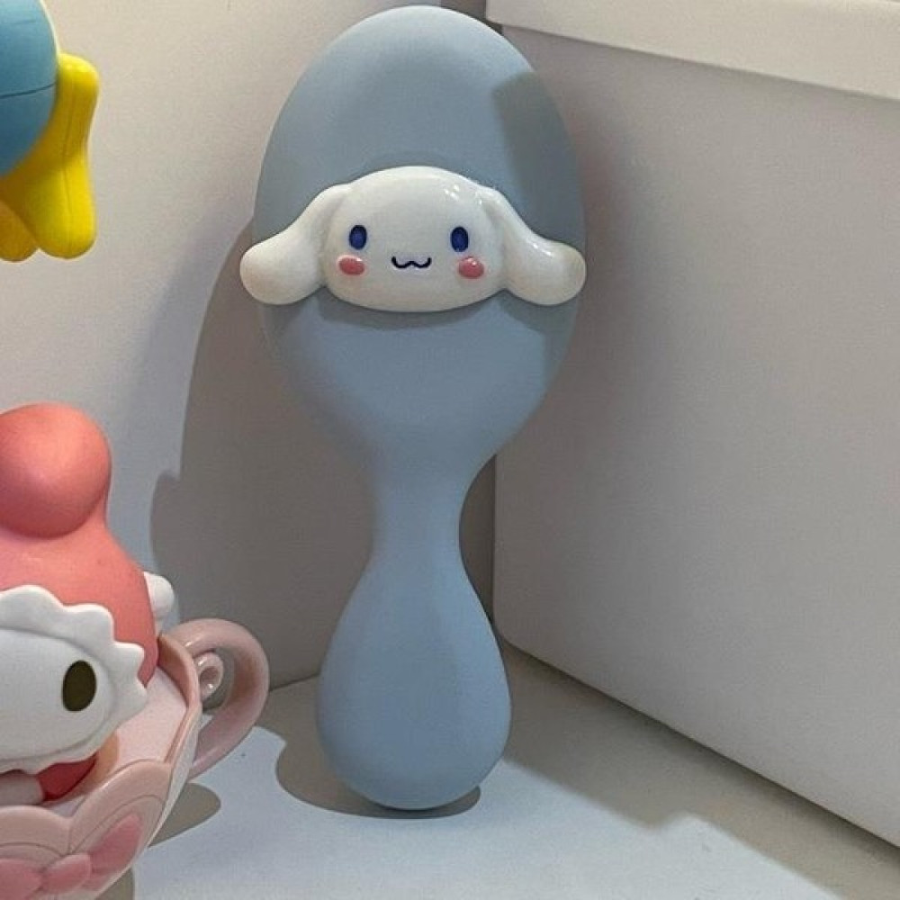 Piraye Gift Cinnamoroll Sevimli Tarak Masa Saati Fiyatı