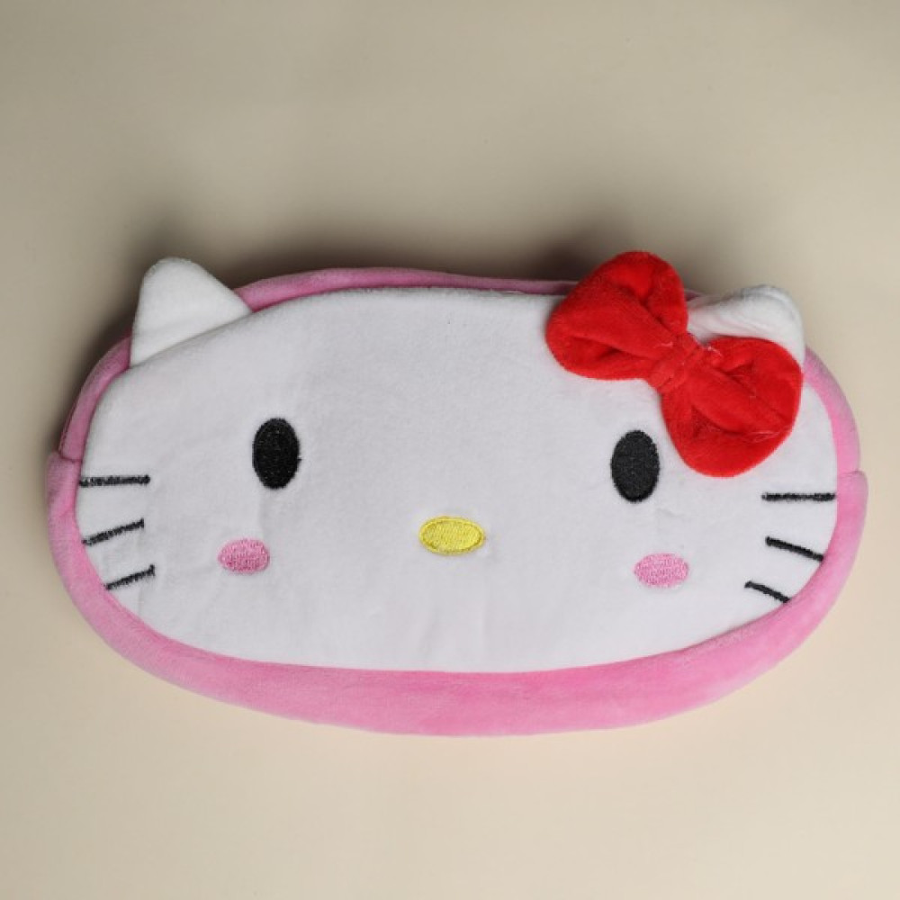 Piraye Gift Kawai Sanrio Kalemlik Peluş Kalemlik (Kalem Kutusu) Fiyatı