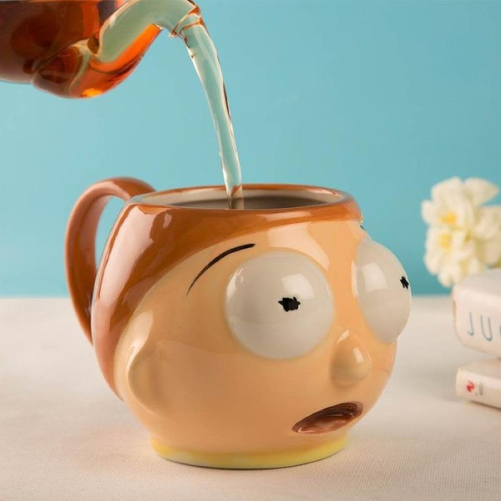 Piraye Gift Morty Kupa Bardak Fincan / Bardak / Kahve Takımı Fiyatı