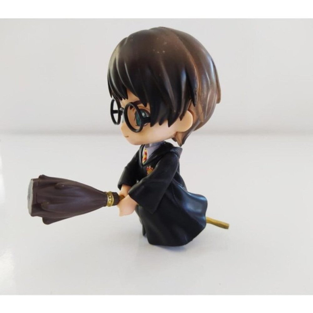 Piraye Hediyelik Eşya Harry Potter Süpürgeli Figür Oyuncak Fiyatı