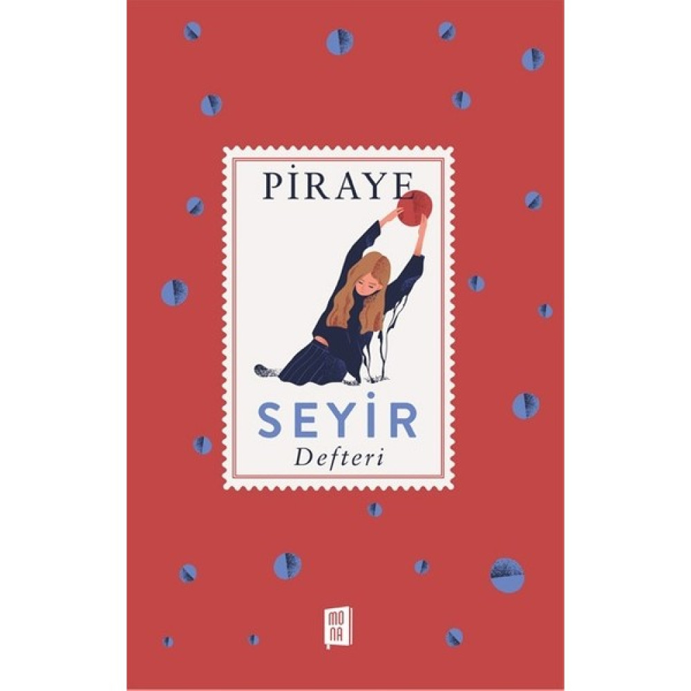 Piraye Seyir Defteri Hobi Fiyatı