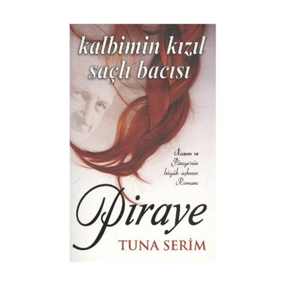 Piraye-Tuna Serim Edebiyat Fiyatı