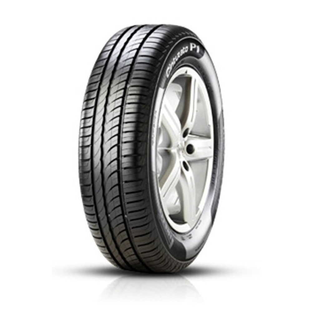 Pirelli 185/60R15 84H Cinturato P1 Verde 2022 Üreti̇m Oto Yaz Lastiği Lastikler Fiyatı