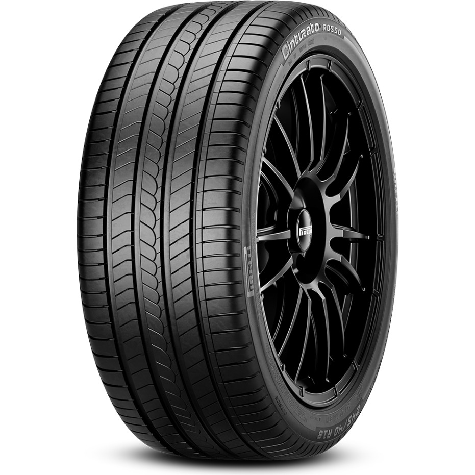 Pirelli 205/50R17 93V Xl Cinturato Rosso PC01 (Üretim Yılı : 2025) - 2025 Lastikler Fiyatı