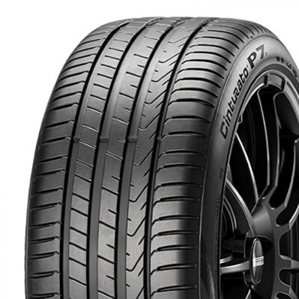 Pirelli 205/55R16 91V Cinturato P7 P7C2 2022 Üretim Oto Yaz Lastiği Lastikler Fiyatı