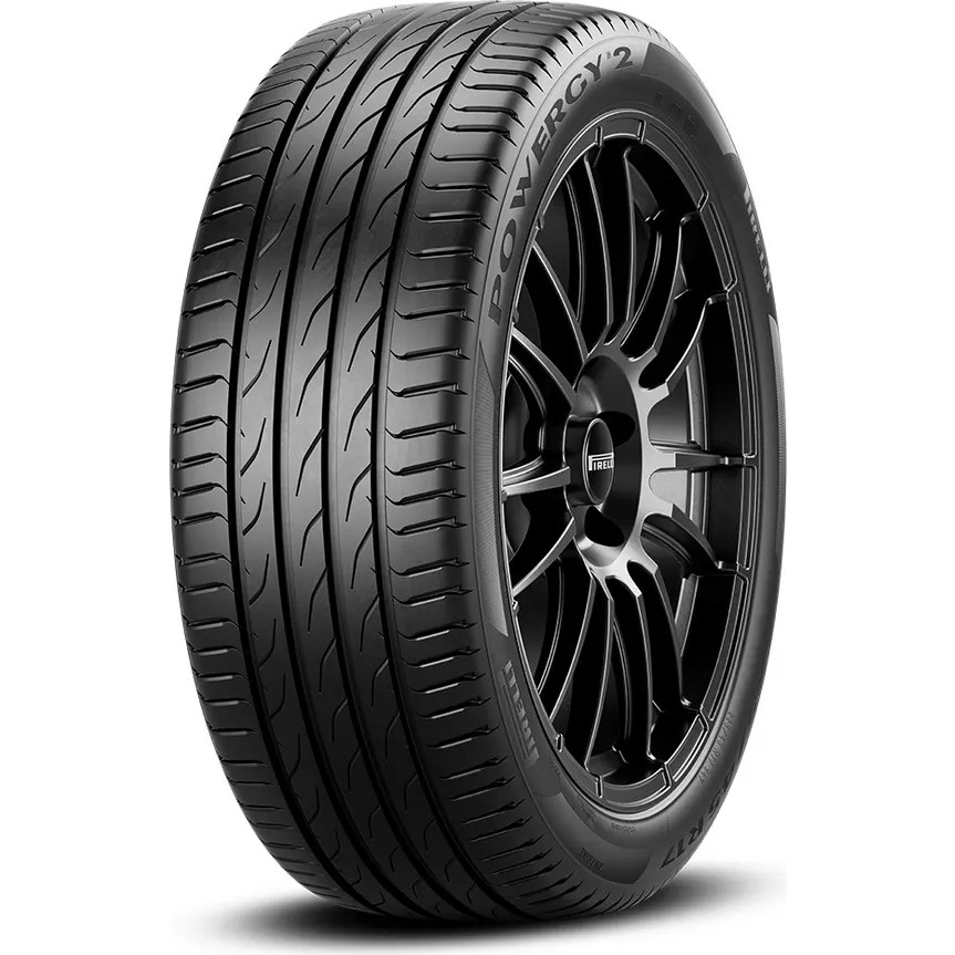 Pirelli 205/55R19 97V Xl Powergy 2 Suv Yaz Lastiği (Üretim TARIHI:2026) - 2026 Lastikler Fiyatı