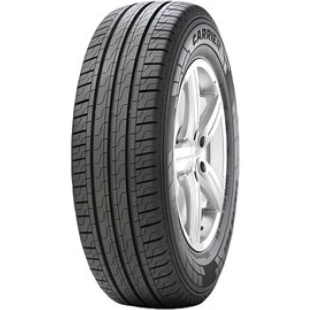 Pirelli 205/65 R16C 107T Carrier T01 C Yaz Lastiği ( Üretim Yılı: 2023 ) Lastikler Fiyatı