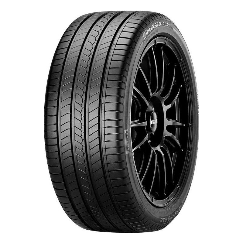 Pirelli 215/55 R17 94V Cinturato Rosso Oto Yaz Lastiği (Üretim: 2026) - 2026 SSD / Solid State Drive Fiyatı