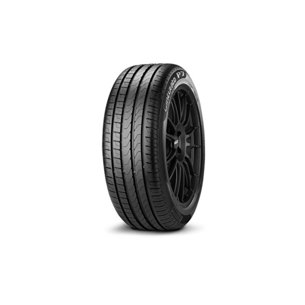 Pirelli 215/55R17 94W Cinturato P7 2022 Üretim Oto Yaz Lastiği Lastikler Fiyatı