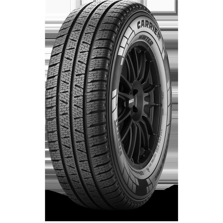 Pirelli 215/65R16C 109R (106T) Wınter Carrıer Pırellı (Kış) - 2025 Lastikler Fiyatı