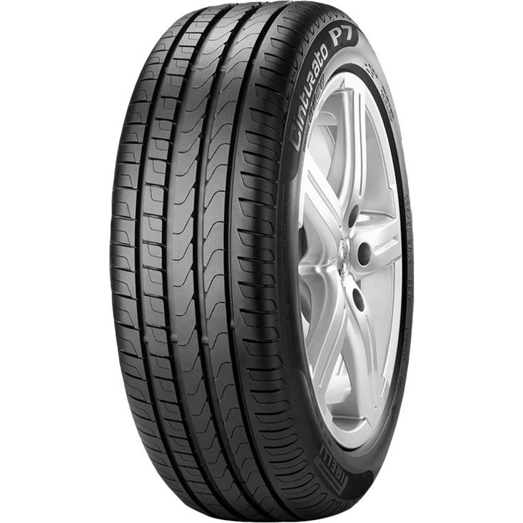 Pirelli 225/45 R18 95Y Xl Cinturato P7 Moe Rft Oto Yaz Lastiği (Üretim: 2026) - 2026 SSD / Solid State Drive Fiyatı