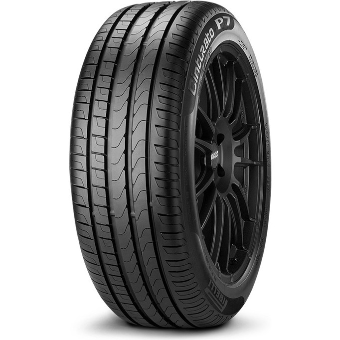 Pirelli 225/50 R17 94W Cinturato P7 Rft Moe Oto Yaz Lastiği (Üretim Yılı:2025) - 2025 Lastikler Fiyatı
