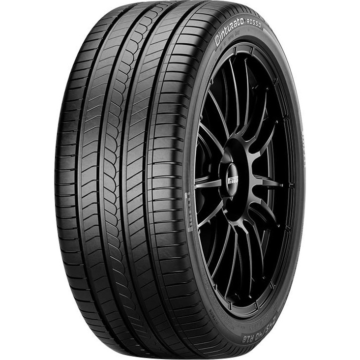 Pirelli 225/55 R18 102V Xl Cinturato Rosso Oto Yaz Lastiği (Üretim: 2026) - 2026 SSD / Solid State Drive Fiyatı