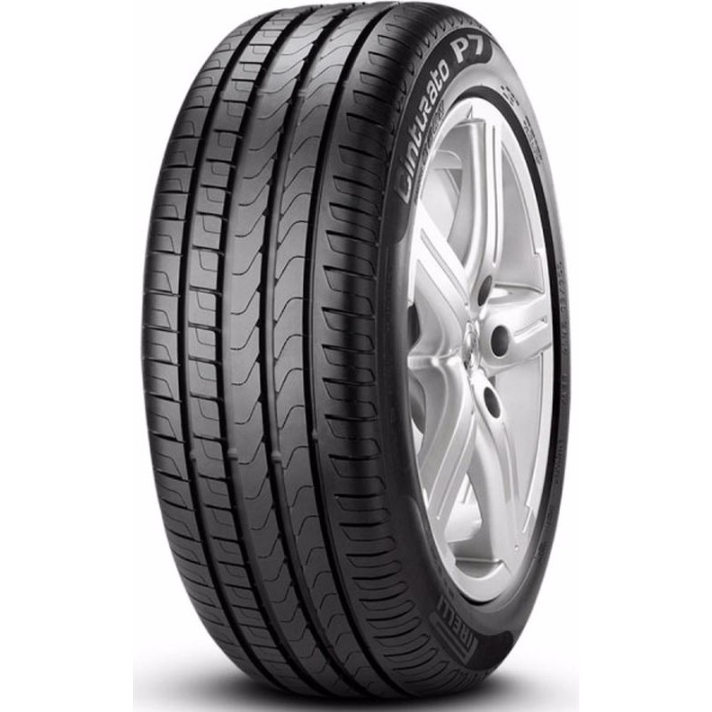 Pirelli 225/60 R17 99V Cinturato P7 Rft * Oto Yaz Lastiği ( Üretim Yılı: 2024 ) Lastikler Fiyatı