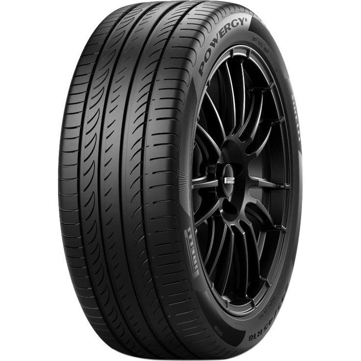 Pirelli 235/50 R18 101Y Xl Powergy Oto Yaz Lastiği (Üretim Yılı: 2025) - 2025 Lastikler Fiyatı