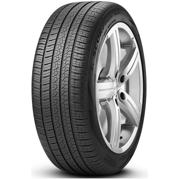 Pirelli 235/50 R20 104W Xl J/lr Ncs Scorpion Zero All Season Oto 4 Mevsim Lastiği (Üretim Yılı: 2025) - 2025 Lastikler Fiyatı