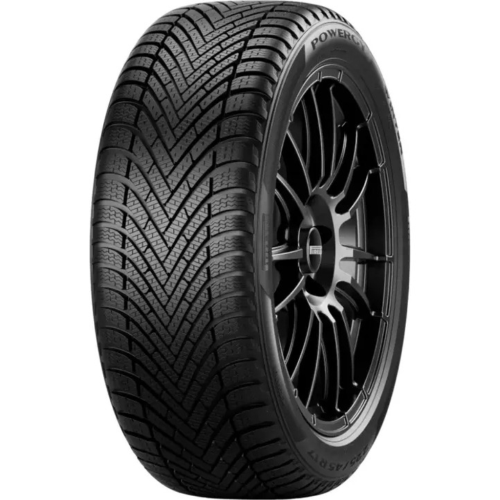 Pirelli 235/60 R18 107H Xl Powergy Winter 4x4 Oto Kış Lastiği (Üretim Yılı :2025) - 2025 Lastikler Fiyatı