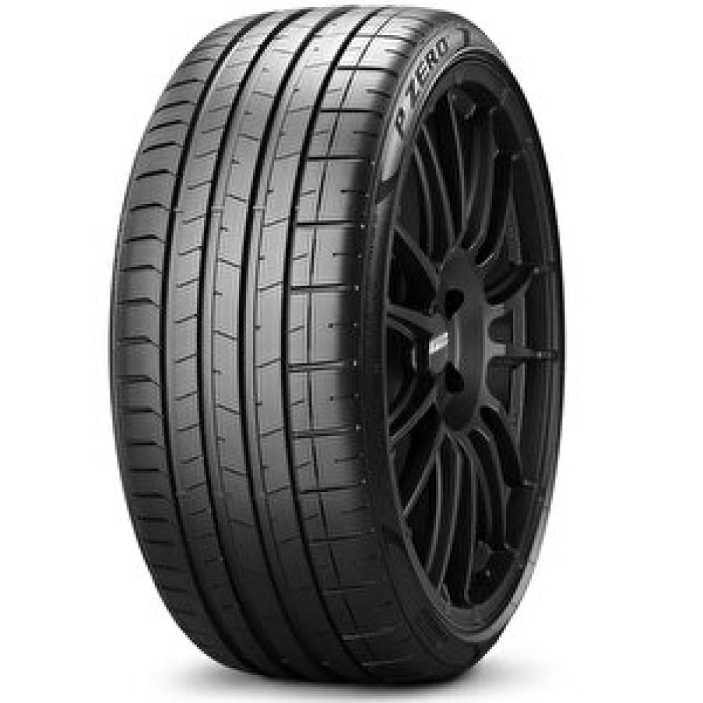 Pirelli 265/45zr18 101y N1 P-zero (pz4) (yaz) (2020) Lastikler Fiyatı
