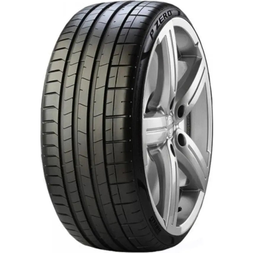 Pirelli 275/30 R20 97Y Xl Rft P-Zero Pz4 *Moe Oto Yaz Lastiği ( Üretim Yılı:2024 ) - 2024 Lastikler Fiyatı