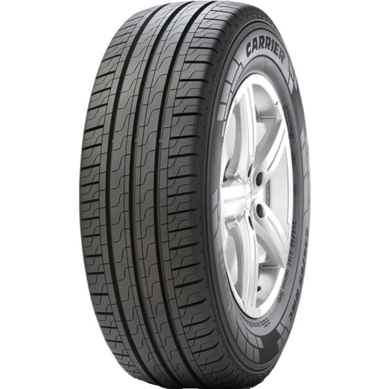 Pirelli Carrier T01 205/75R16C 110R (Yaz) (2023) - 2023 Lastikler Fiyatı
